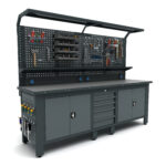 BD.36.15.38 çalışma tezgahı