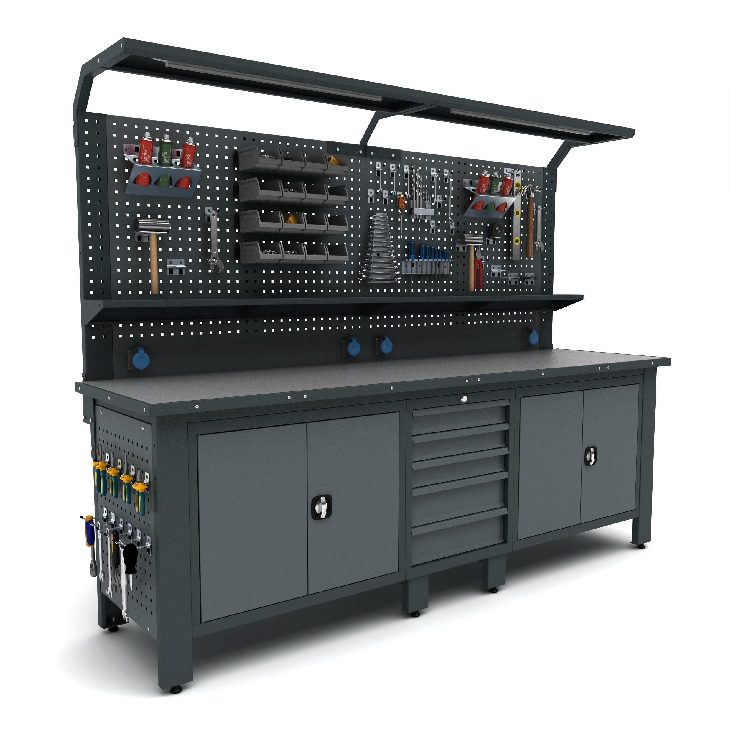 BD.36.15.38 çalışma tezgahı BD.36.15.38 çalışma tezgahı