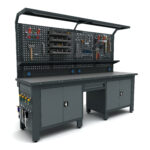 BD.36.15.42 πάγκος εργασίας