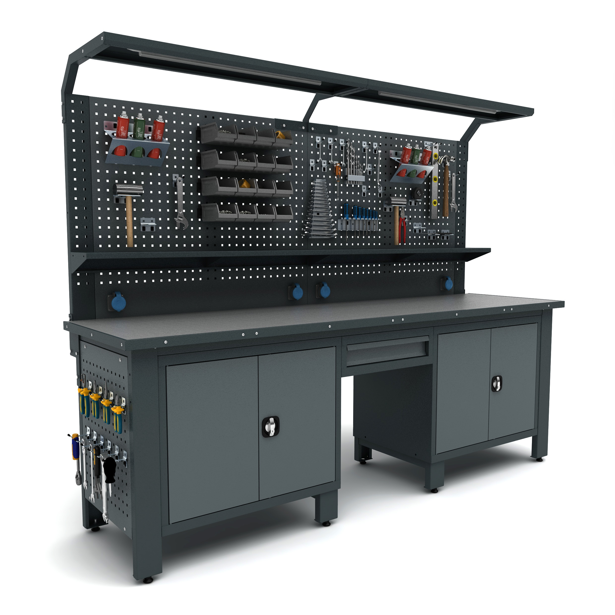 BD.36.15.42 çalışma tezgahı BD.36.15.42 çalışma tezgahı