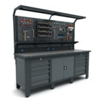 BD.36.15.43 werkbank