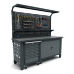 BD.36.15.51 werkbank