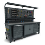 BD.36.15.52 werkbank