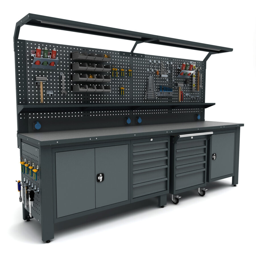 BD.36.15.59 çalışma tezgahı