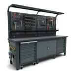 BD.36.15.64 πάγκος εργασίας