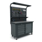 BD.36.15.65 πάγκος εργασίας