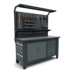 BD.36.15.67 çalışma tezgahı