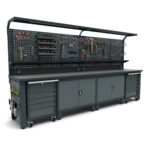 BD.36.15.72 πάγκος εργασίας