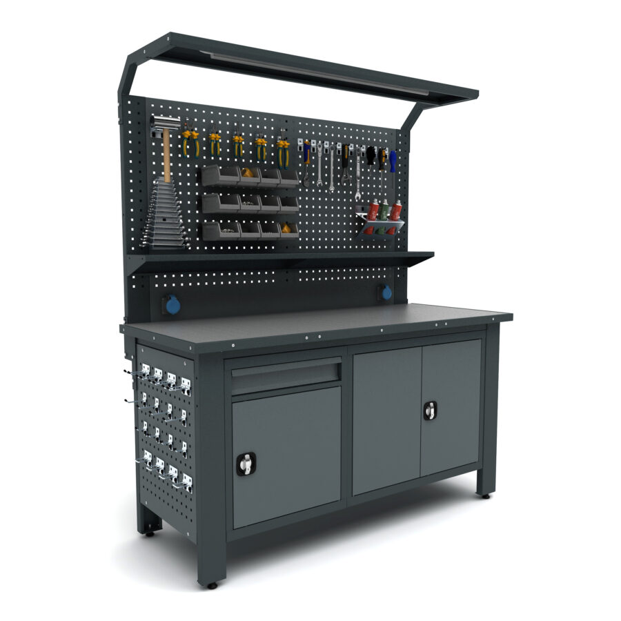 BD.36.15.73 çalışma tezgahı