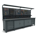 BD.36.15.74 çalışma tezgahı