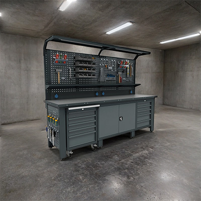 bd 36 15 64 proline çalışma tezgahı