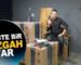 Motopixel TV çalışma tezgahı kurulumu